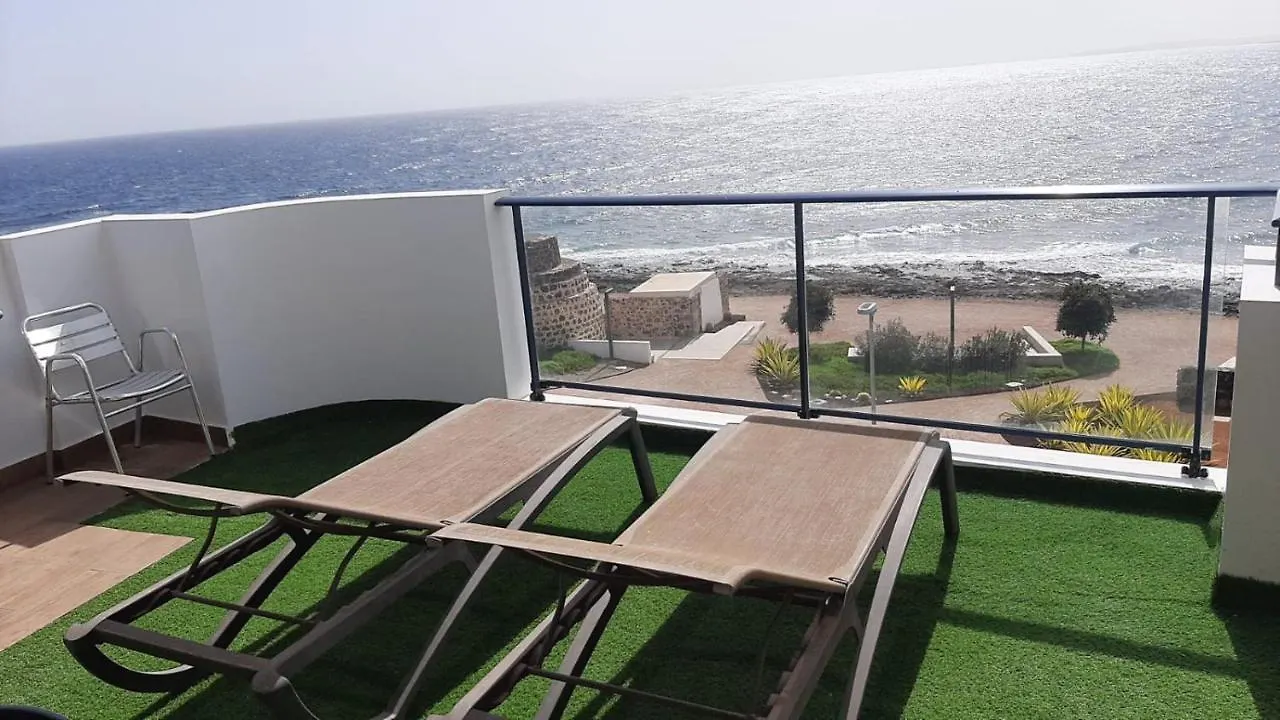 La Quinta Verde Puerto del Rosario  Puerto del Rosario (Fuerteventura)