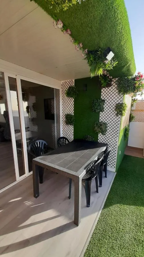 La Quinta Verde Puerto del Rosario