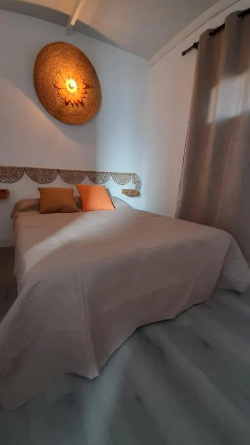 La Quinta Verde Puerto del Rosario  Apartment Puerto del Rosario (Fuerteventura)
