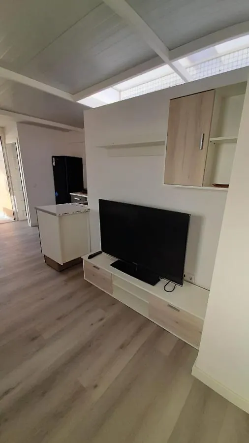 La Quinta Verde Puerto del Rosario  Apartment