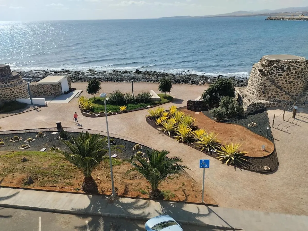 Apartment La Quinta Verde Puerto del Rosario