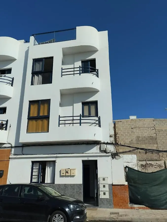 La Quinta Verde Puerto del Rosario  0*, Puerto del Rosario (Fuerteventura)