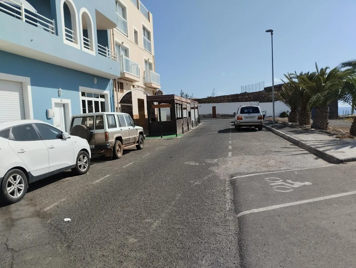 La Quinta Verde Puerto del Rosario  Spanien