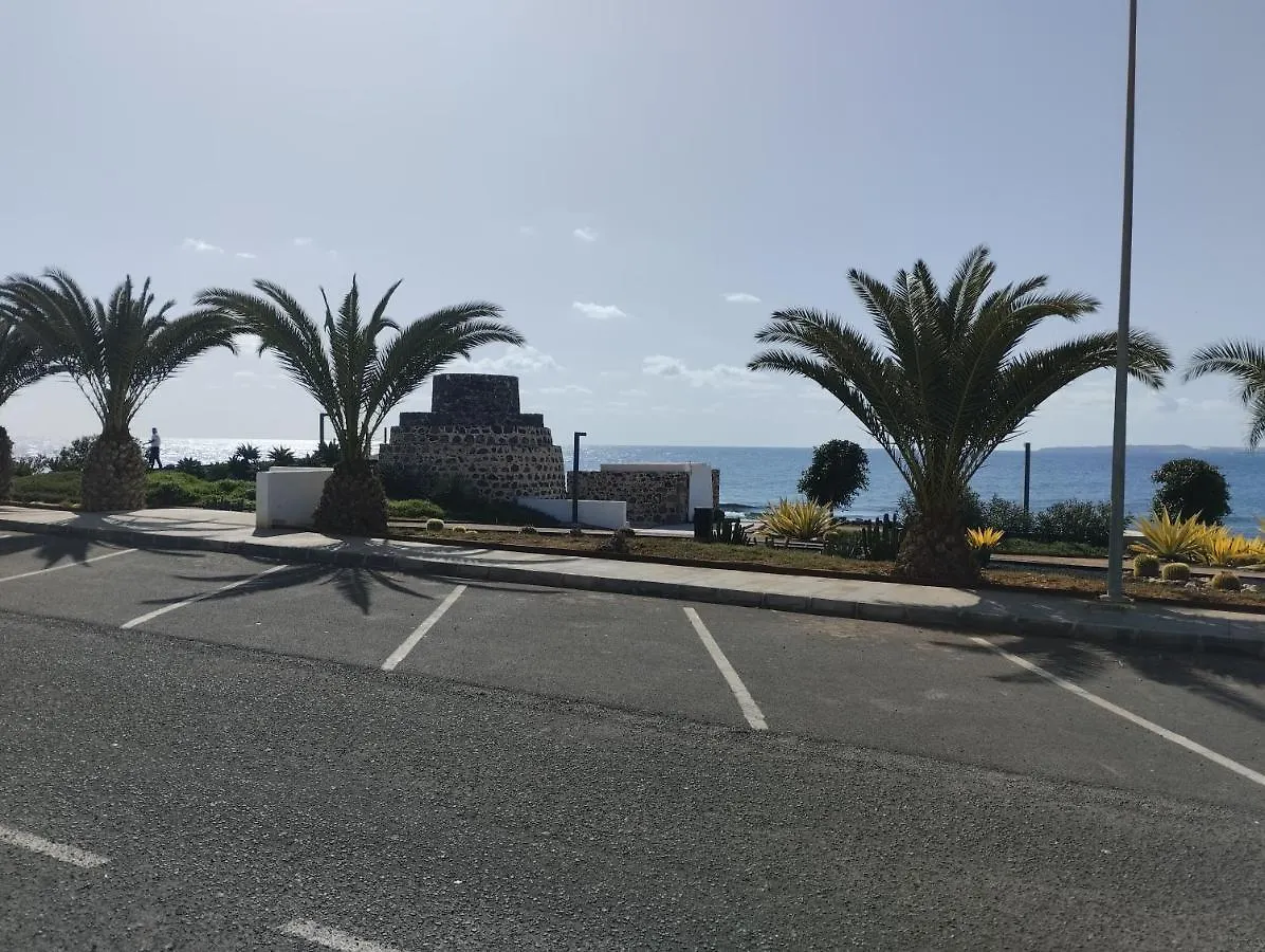La Quinta Verde Puerto del Rosario